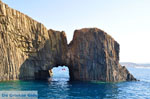 Glaronissia Milos | Cyclades Greece | Photo 33 - Photo JustGreece.com