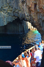 Glaronissia Milos | Cyclades Greece | Photo 54 - Foto van JustGreece.com