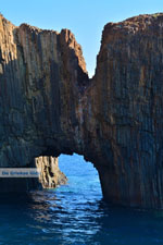 Glaronissia Milos | Cyclades Greece | Photo 57 - Photo JustGreece.com