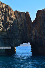 Glaronissia Milos | Cyclades Greece | Photo 58 - Photo JustGreece.com