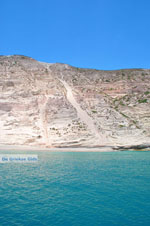 Kalamos Milos | Cyclades Greece | Photo 7 - Photo JustGreece.com