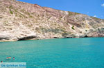 Kalamos Milos | Cyclades Greece | Photo 13 - Photo JustGreece.com