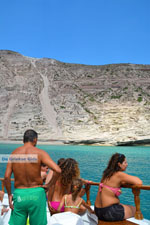 Kalamos Milos | Cyclades Greece | Photo 24 - Photo JustGreece.com