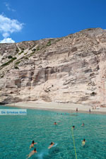 Kalamos Milos | Cyclades Greece | Photo 25 - Photo JustGreece.com