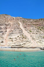 Kalamos Milos | Cyclades Greece | Photo 26 - Photo JustGreece.com