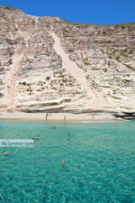 Kalamos Milos | Cyclades Greece | Photo 29 - Photo JustGreece.com