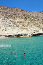 Kalamos Milos | Cyclades Greece | Photo 34 - Photo JustGreece.com