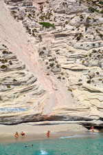 Kalamos Milos | Cyclades Greece | Photo 41 - Photo JustGreece.com