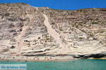 JustGreece.com Kalamos Milos | Cyclades Greece | Photo 43 - Foto van JustGreece.com