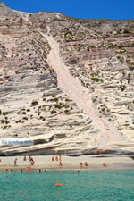 Kalamos Milos | Cyclades Greece | Photo 44 - Photo JustGreece.com