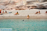 Kalamos Milos | Cyclades Greece | Photo 52 - Photo JustGreece.com