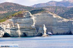 JustGreece.com Kleftiko Milos | Cyclades Greece | Photo 2 - Foto van JustGreece.com