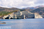 Kleftiko Milos | Cyclades Greece | Photo 4 - Photo JustGreece.com