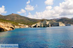 Kleftiko Milos | Cyclades Greece | Photo 7 - Photo JustGreece.com