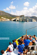 JustGreece.com Kleftiko Milos | Cyclades Greece | Photo 8 - Foto van JustGreece.com