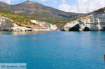 JustGreece.com Kleftiko Milos | Cyclades Greece | Photo 11 - Foto van JustGreece.com