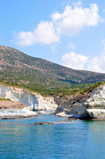 Kleftiko Milos | Cyclades Greece | Photo 15 - Photo JustGreece.com