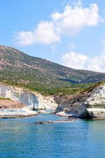 JustGreece.com Kleftiko Milos | Cyclades Greece | Photo 15 - Foto van JustGreece.com