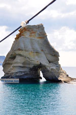 JustGreece.com Kleftiko Milos | Cyclades Greece | Photo 17 - Foto van JustGreece.com