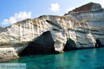 JustGreece.com Kleftiko Milos | Cyclades Greece | Photo 19 - Foto van JustGreece.com