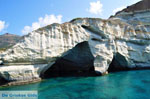 Kleftiko Milos | Cyclades Greece | Photo 20 - Photo JustGreece.com