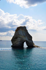 Kleftiko Milos | Cyclades Greece | Photo 22 - Photo JustGreece.com