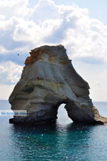 Kleftiko Milos | Cyclades Greece | Photo 23 - Photo JustGreece.com