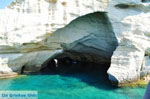 Kleftiko Milos | Cyclades Greece | Photo 25 - Photo JustGreece.com