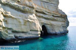 Kleftiko Milos | Cyclades Greece | Photo 30 - Photo JustGreece.com