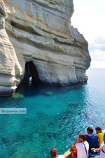 Kleftiko Milos | Cyclades Greece | Photo 32 - Photo JustGreece.com