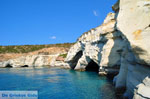Kleftiko Milos | Cyclades Greece | Photo 39 - Photo JustGreece.com