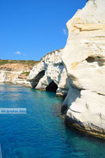 JustGreece.com Kleftiko Milos | Cyclades Greece | Photo 41 - Foto van JustGreece.com