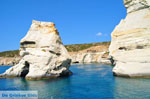 Kleftiko Milos | Cyclades Greece | Photo 43 - Photo JustGreece.com