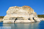 JustGreece.com Kleftiko Milos | Cyclades Greece | Photo 46 - Foto van JustGreece.com