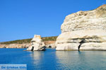 Kleftiko Milos | Cyclades Greece | Photo 47 - Photo JustGreece.com