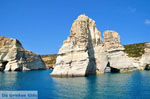 Kleftiko Milos | Cyclades Greece | Photo 57 - Photo JustGreece.com