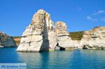 Kleftiko Milos | Cyclades Greece | Photo 59 - Photo JustGreece.com