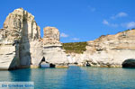 Kleftiko Milos | Cyclades Greece | Photo 62 - Photo JustGreece.com