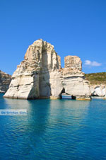 JustGreece.com Kleftiko Milos | Cyclades Greece | Photo 64 - Foto van JustGreece.com