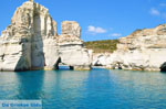 Kleftiko Milos | Cyclades Greece | Photo 67 - Photo JustGreece.com