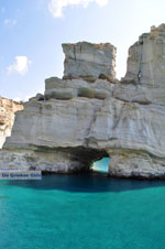 Kleftiko Milos | Cyclades Greece | Photo 72 - Photo JustGreece.com