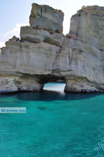 Kleftiko Milos | Cyclades Greece | Photo 76 - Photo JustGreece.com