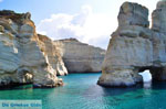 Kleftiko Milos | Cyclades Greece | Photo 80 - Photo JustGreece.com