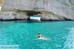 JustGreece.com Kleftiko Milos | Cyclades Greece | Photo 84 - Foto van JustGreece.com
