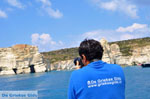 Kleftiko Milos | Cyclades Greece | Photo 86 - Photo JustGreece.com