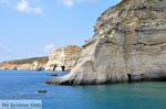 Kleftiko Milos | Cyclades Greece | Photo 98 - Photo JustGreece.com