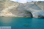 Kleftiko Milos | Cyclades Greece | Photo 99 - Photo JustGreece.com