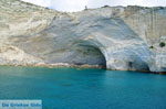 JustGreece.com Kleftiko Milos | Cyclades Greece | Photo 100 - Foto van JustGreece.com