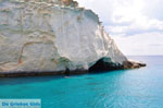 Kleftiko Milos | Cyclades Greece | Photo 106 - Photo JustGreece.com