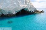 Kleftiko Milos | Cyclades Greece | Photo 111 - Photo JustGreece.com